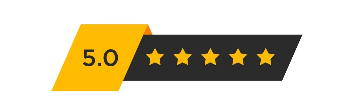 A4 Accounting rated Five Stars